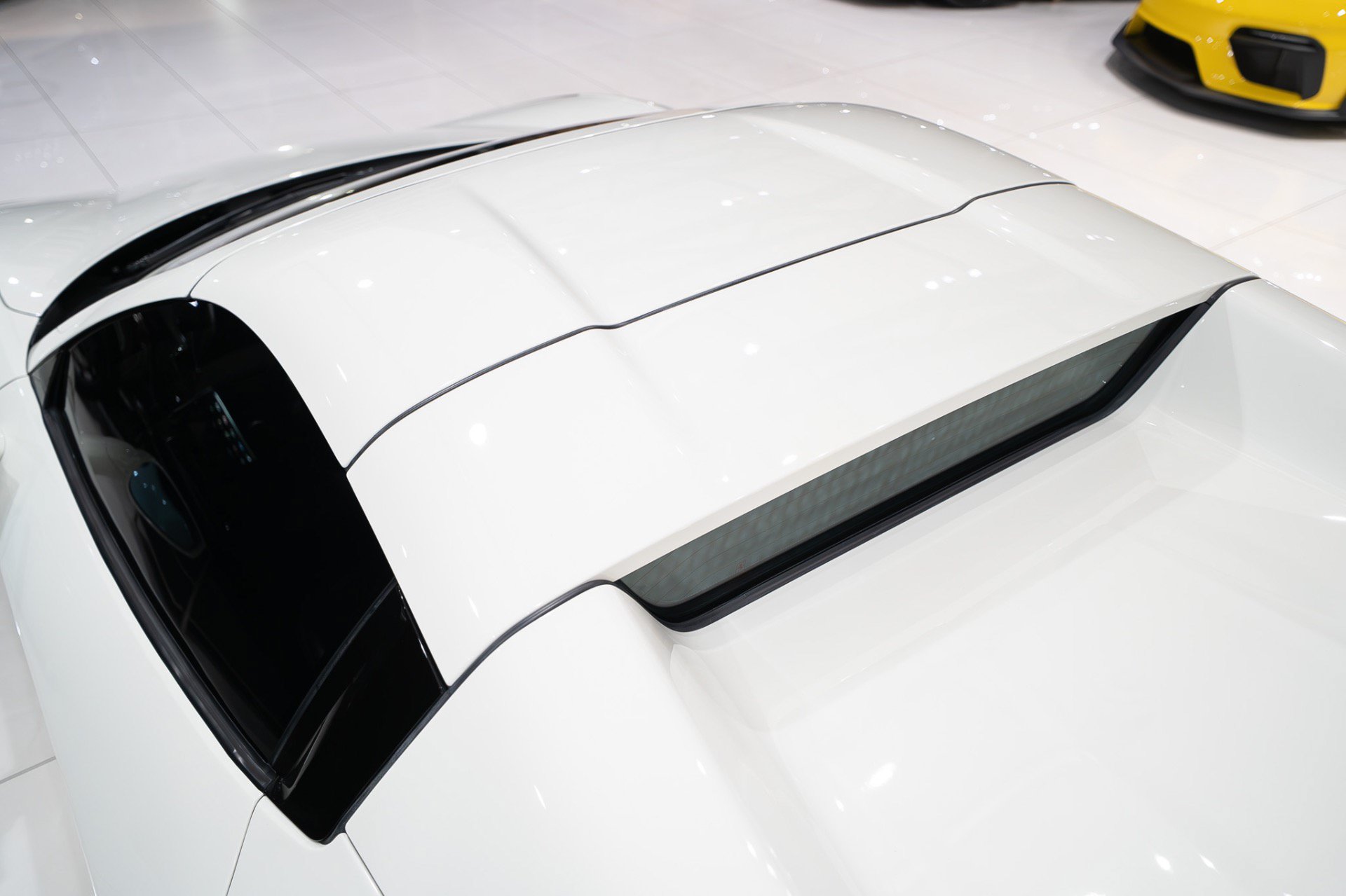 Used 2013 Ferrari 458 Spider RWD image 53