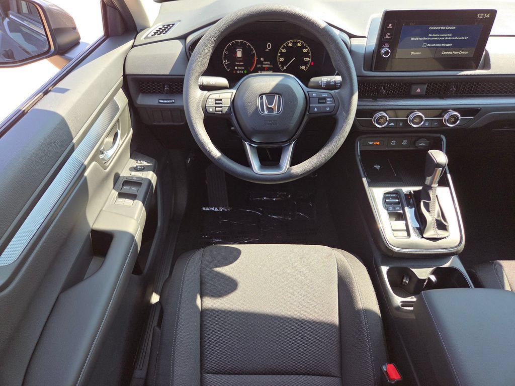 New 2026 Honda CR-V LX image 27