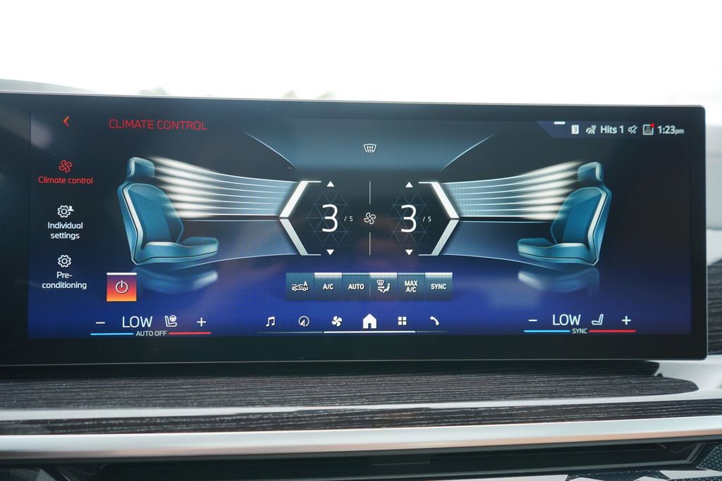 New 2026 BMW X5 xDrive40i w/ M Sport Package image 17