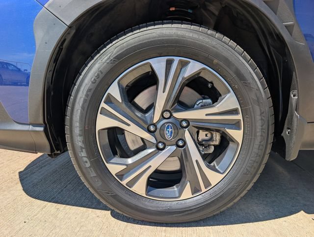 Certified 2024 Subaru Crosstrek 2.0i Premium AWD/4WD image 12