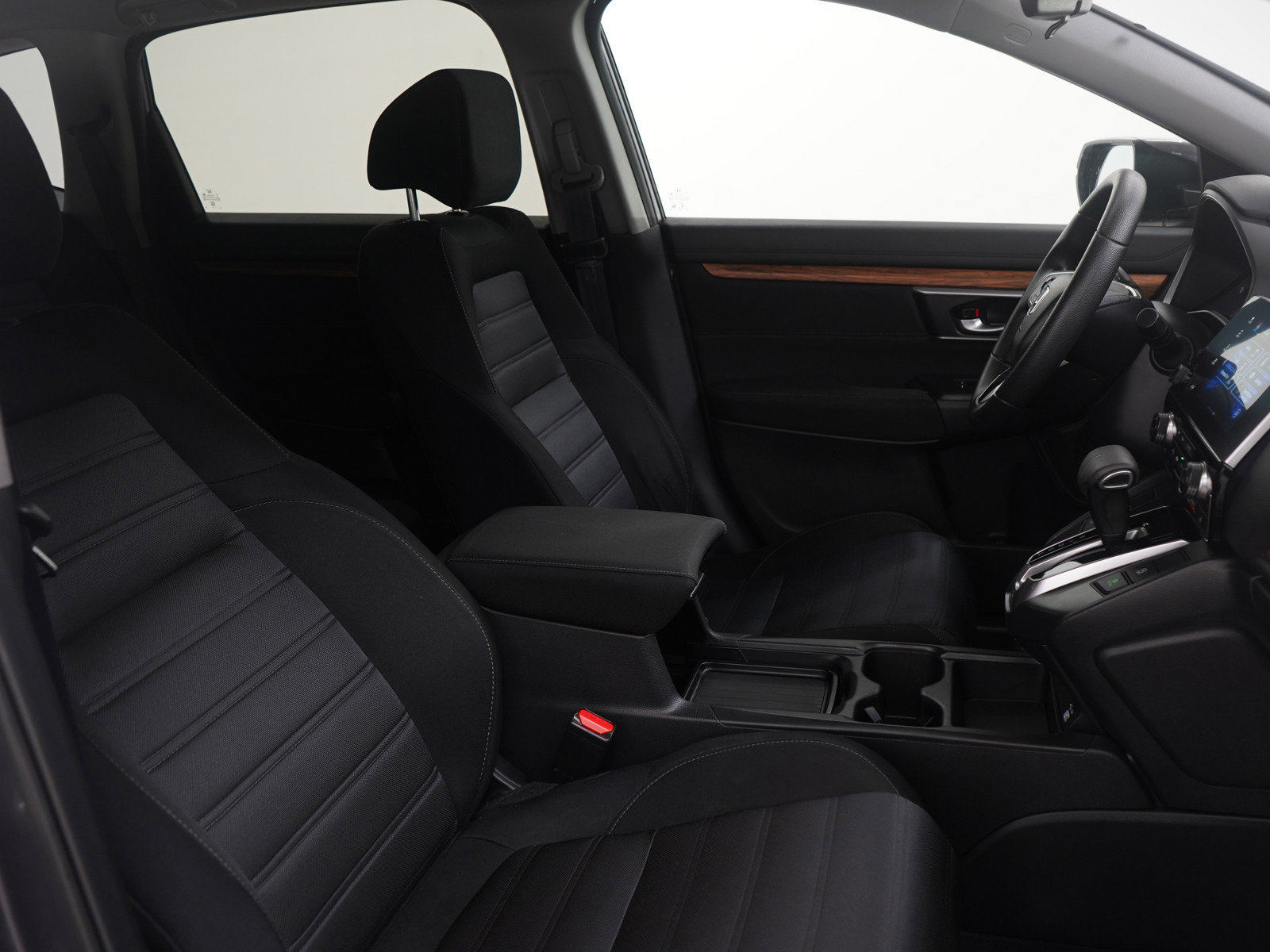 Used 2020 Honda CR-V EX image 11