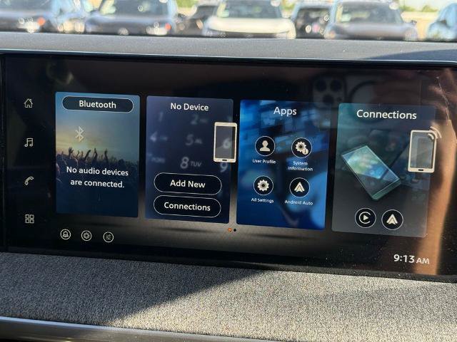 New 2026 Nissan Kicks SV w/ SV Premium Package FWD image 27