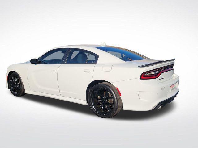 Used 2023 Dodge Charger GT w/ Blacktop Package image 3