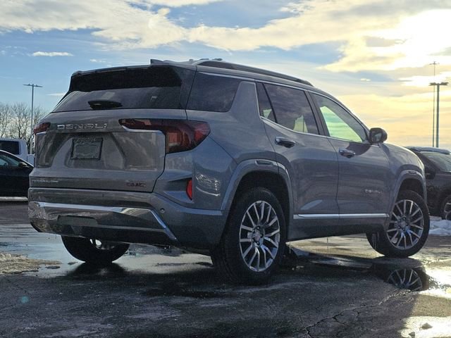 New 2026 GMC Terrain Denali w/ LPO, Floor Liner Package image 18