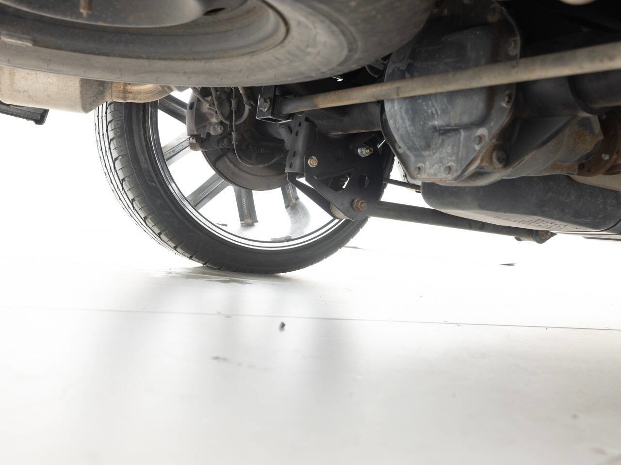 Used 2012 RAM 1500 Express image 23