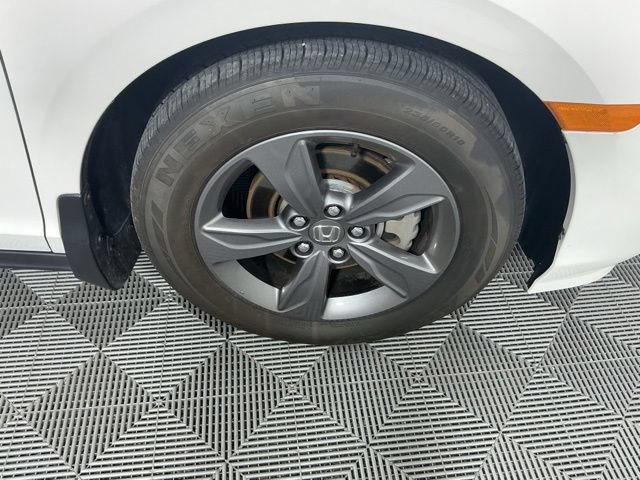 Certified 2024 Honda Odyssey EX image 38