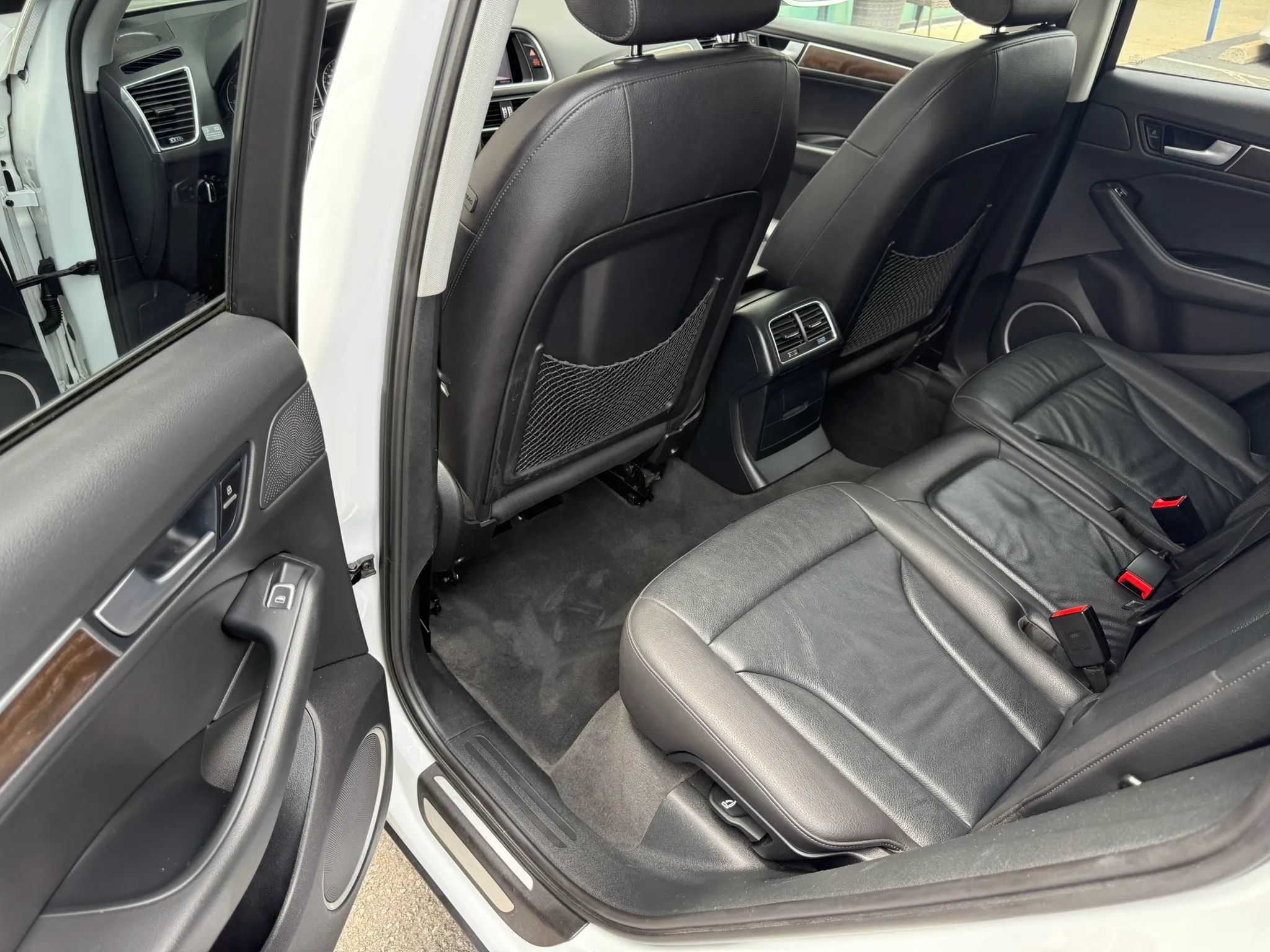 Used 2015 Audi Q5 TDI Premium Plus AWD/4WD image 20