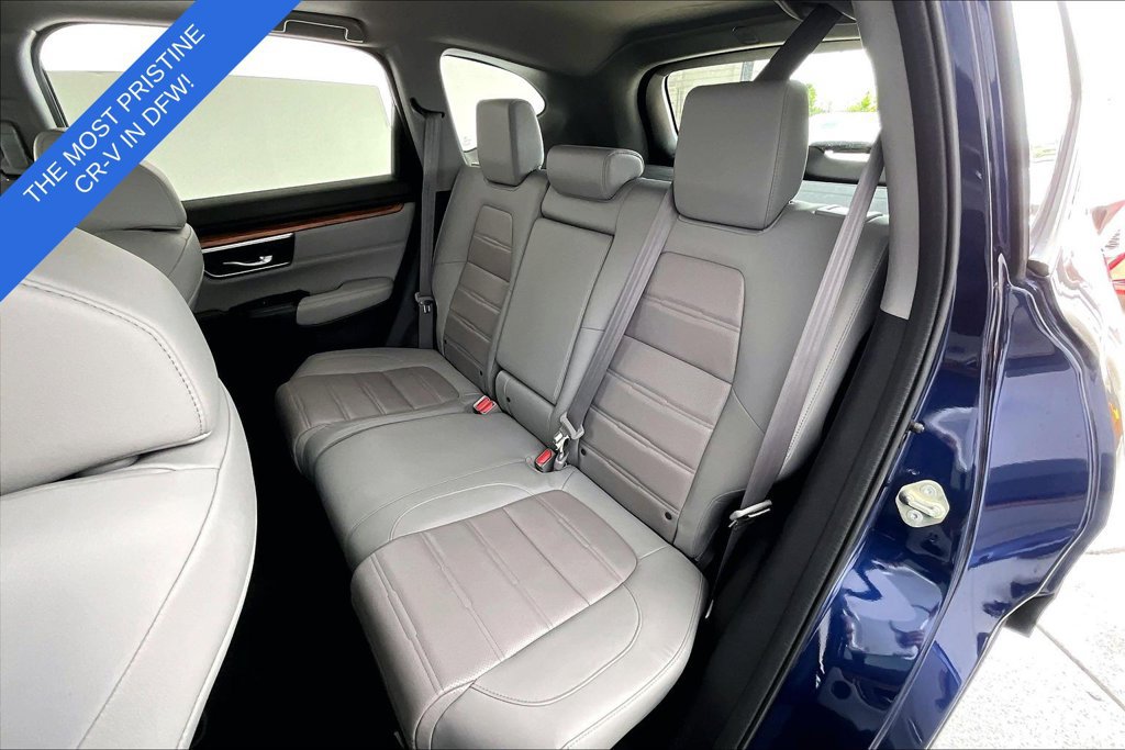 Used 2020 Honda CR-V Touring image 36