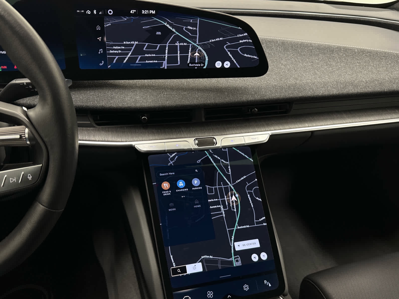 Used 2024 Lucid Air Touring image 34