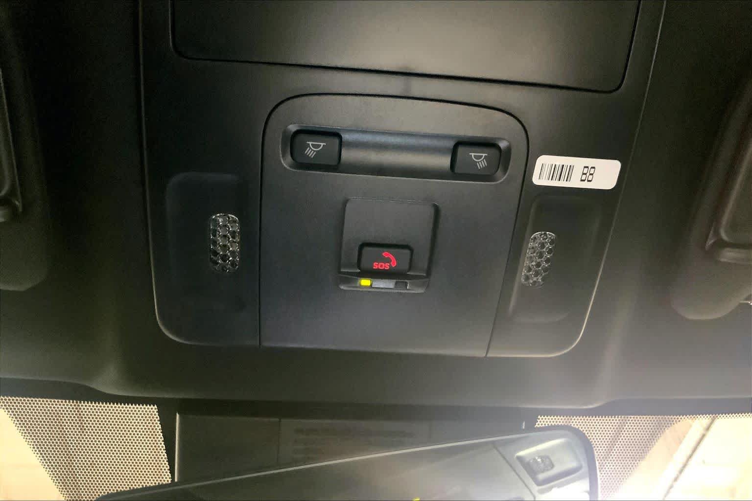 New 2026 Toyota Camry SE AWD/4WD image 18