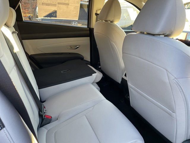 New 2026 Hyundai Tucson SEL image 12