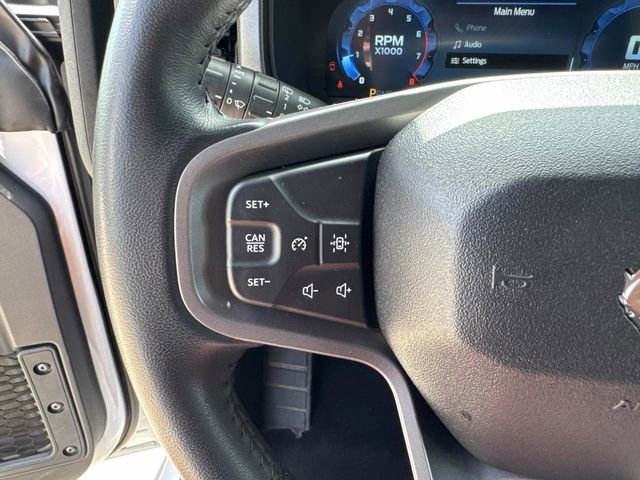 Used 2025 Ford Bronco Big Bend image 27