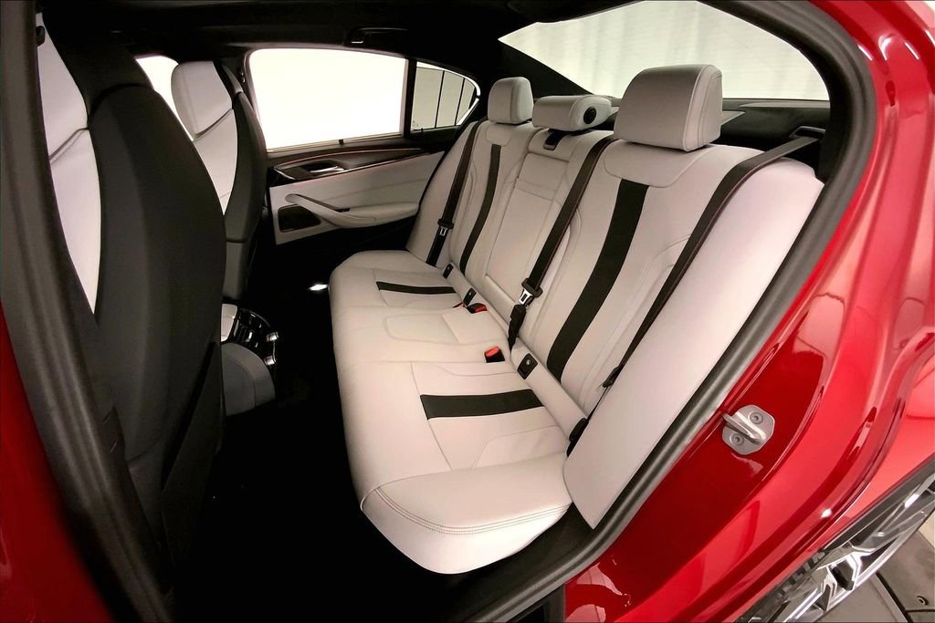 Used 2023 BMW M5 w/ Competition Package image 14