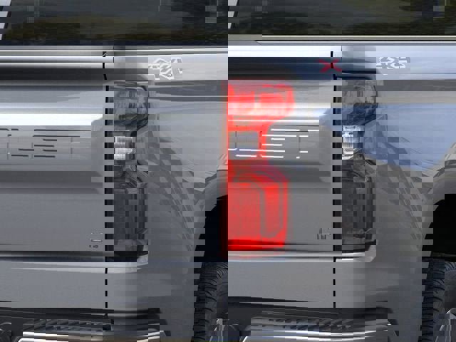 New 2026 Chevrolet Silverado 1500 LT image 11