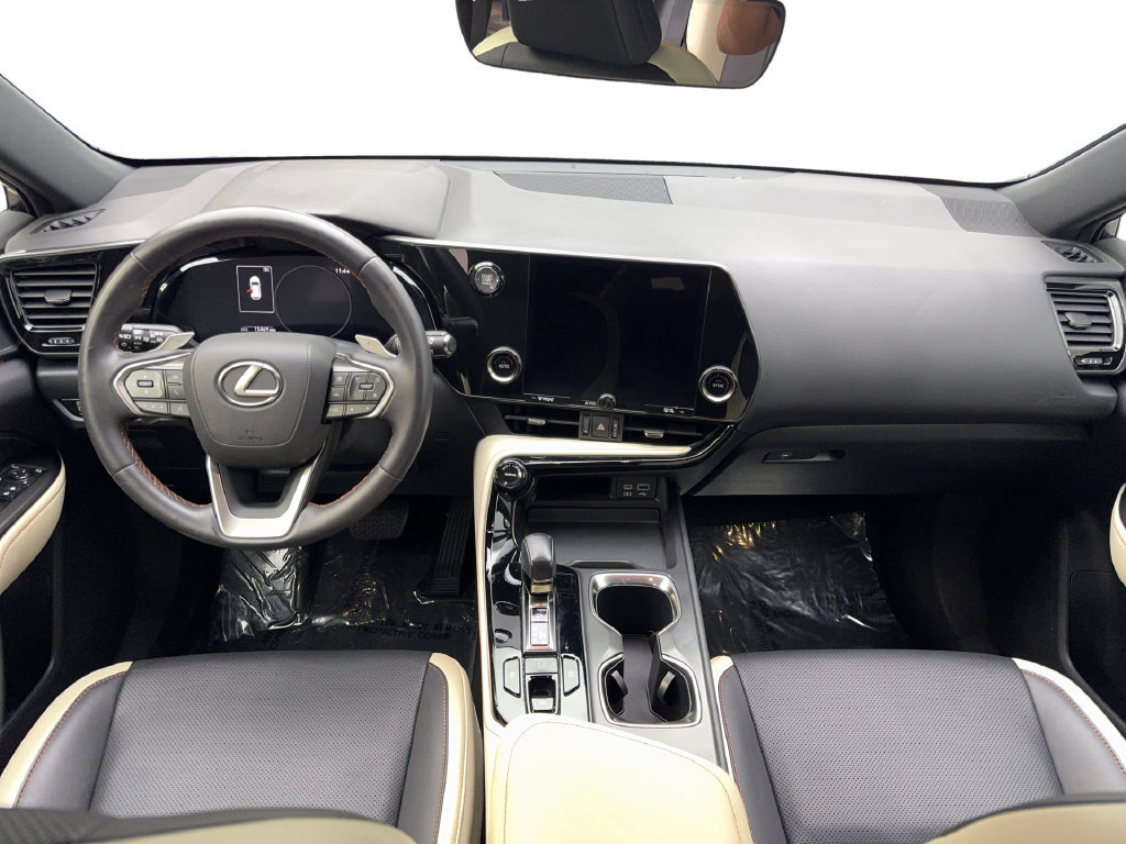 Used 2023 Lexus NX 250 FWD w/ Towing Package (2000 Lbs) image 52