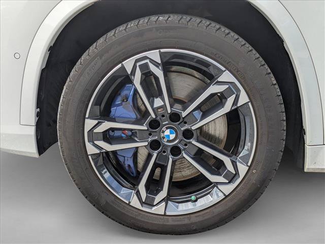 Used 2024 BMW X1 M35i AWD/4WD image 10
