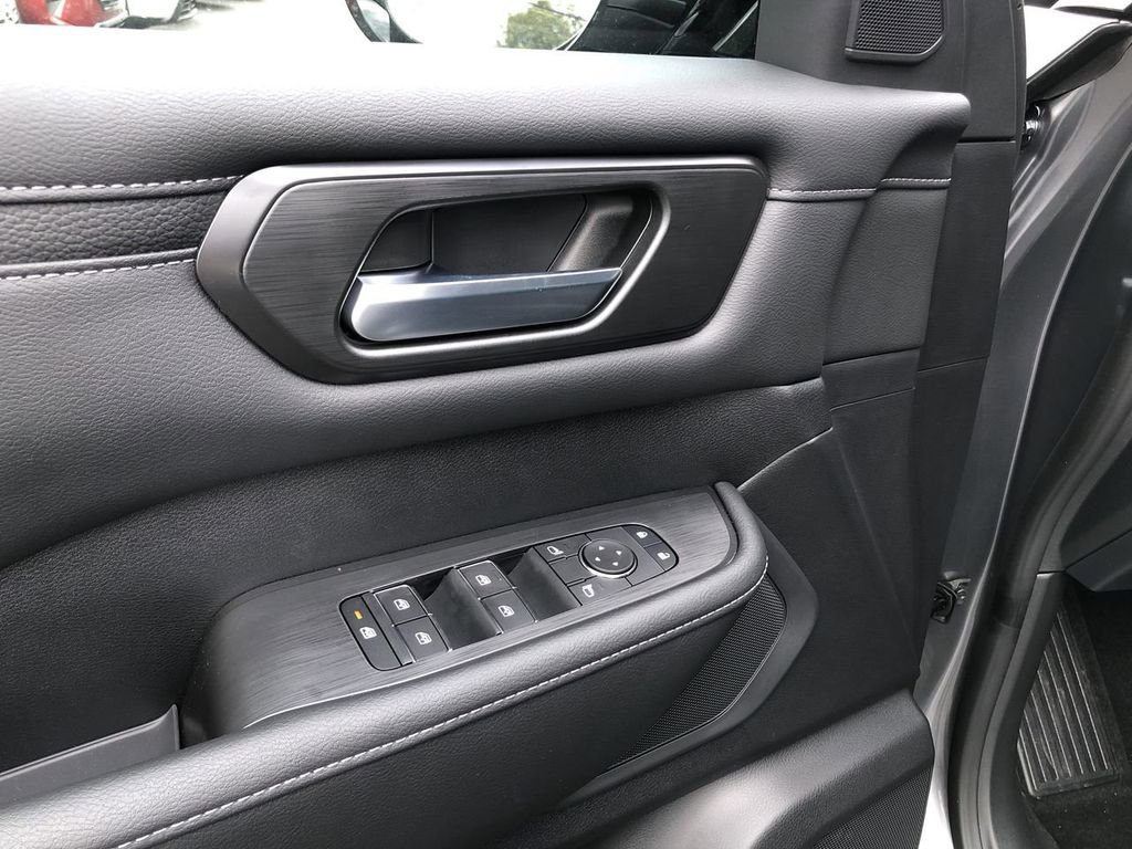 New 2026 Nissan Armada SV AWD/4WD image 21