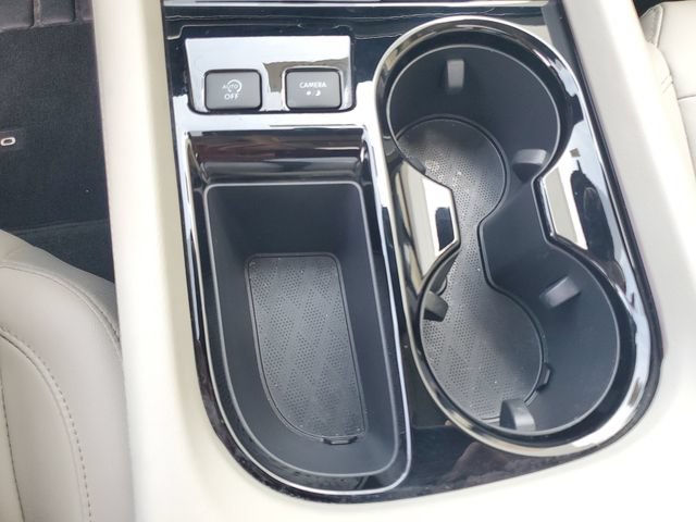 Certified 2025 Nissan Murano SL AWD/4WD image 5