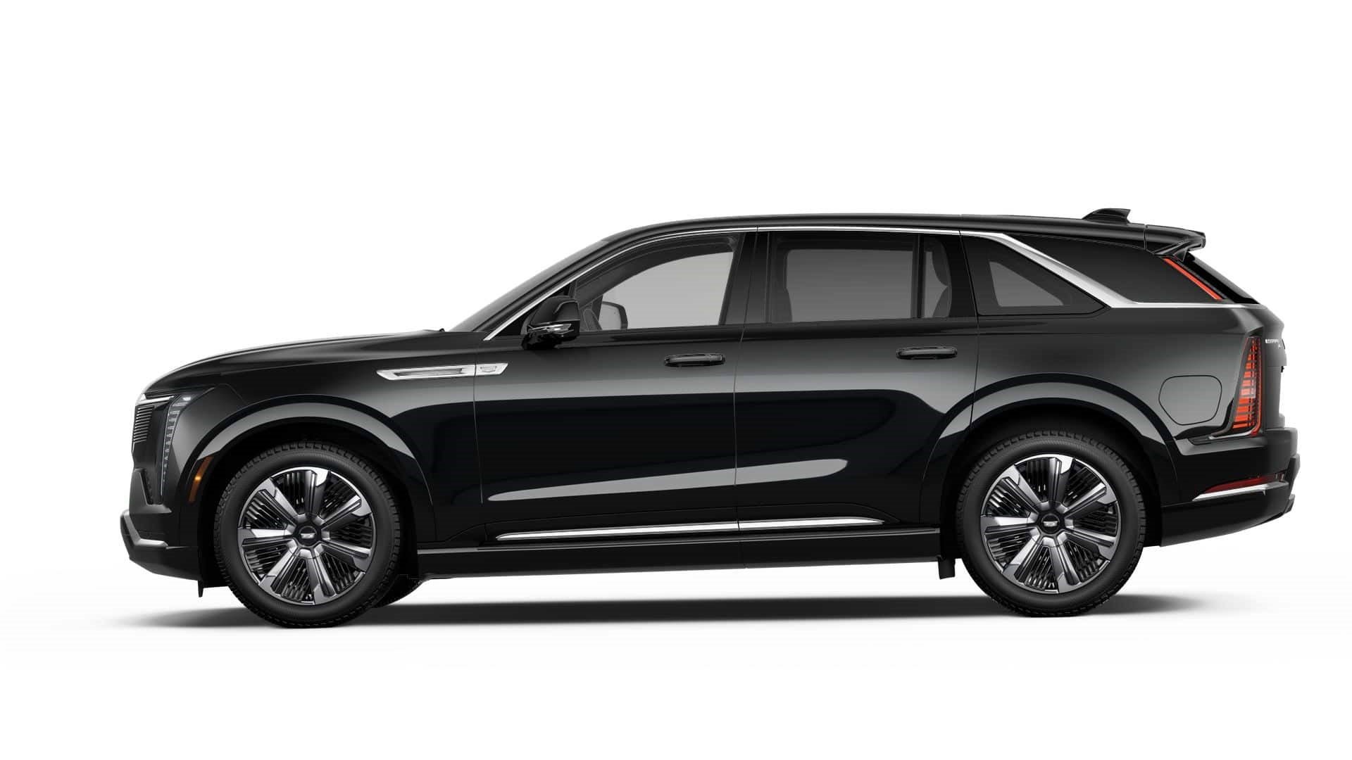 New 2025 Cadillac Escalade IQ Luxury 2 AWD/4WD image 27