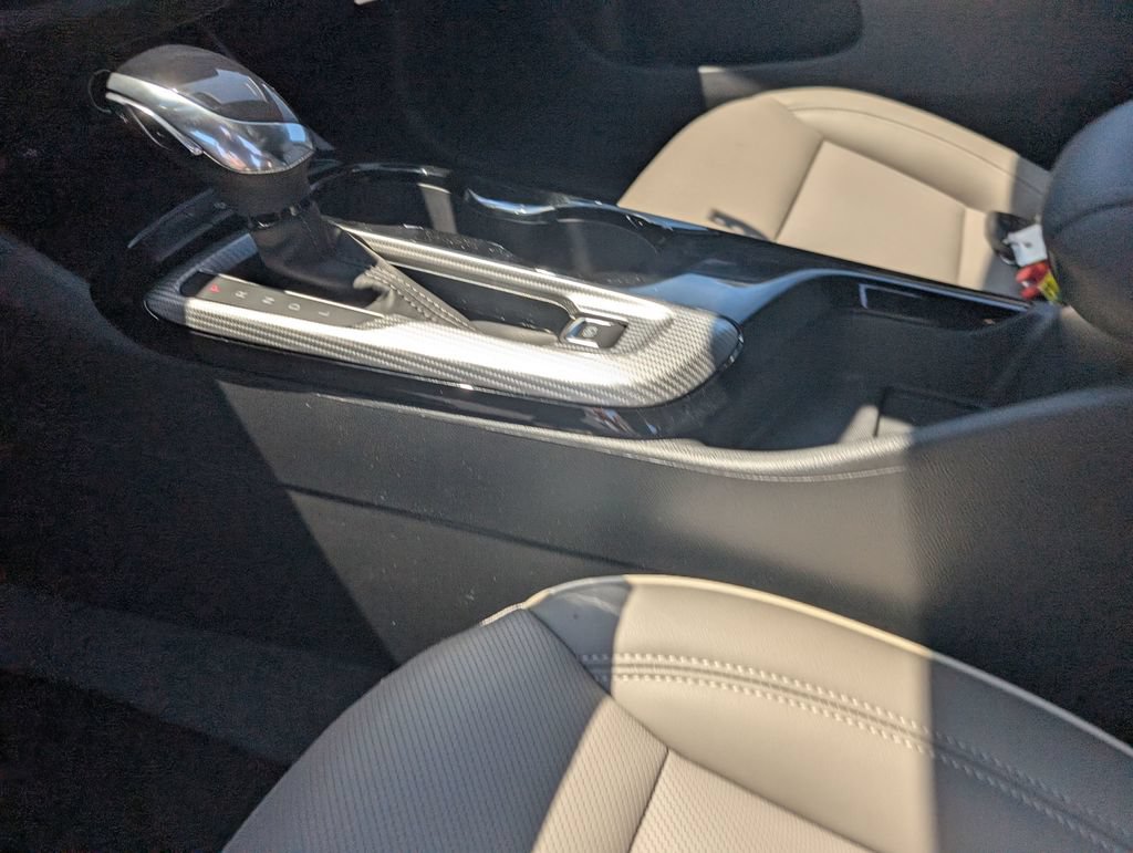 New 2026 Buick Envista Avenir FWD image 20