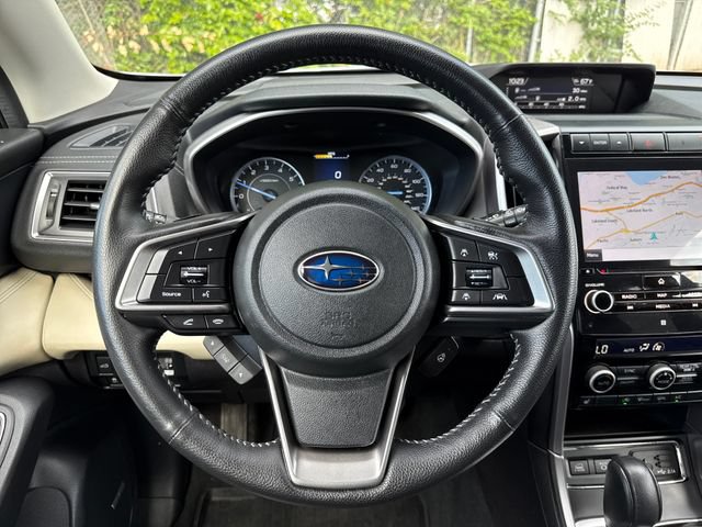 Used 2019 Subaru Ascent Limited w/ Popular Package #3 AWD/4WD image 19