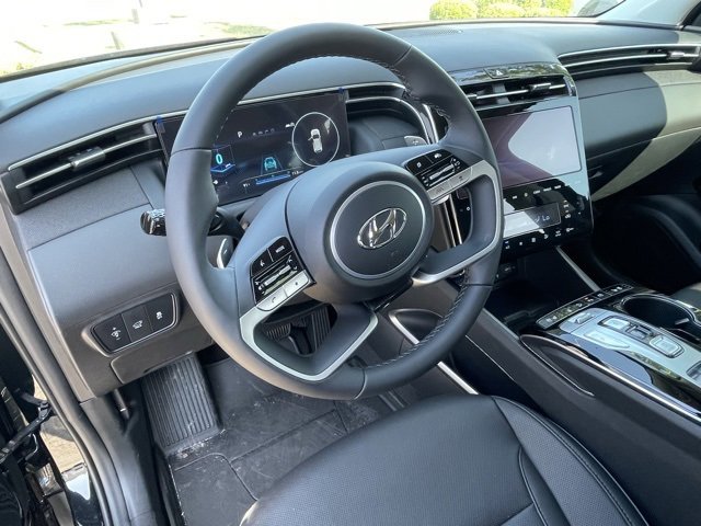 Used 2024 Hyundai Tucson Limited image 9