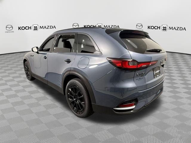 New 2026 MAZDA CX-70 3.3 Turbo w/ Premium Package AWD/4WD image 6