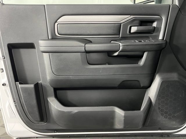 New 2026 RAM 2500 Tradesman AWD/4WD image 21