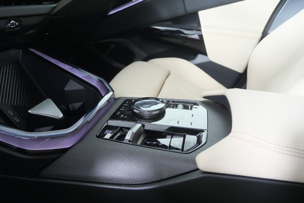 New 2026 BMW X3 xDrive30i AWD/4WD image 22