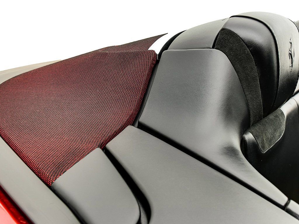 Certified 2024 Ferrari Roma Spider image 21