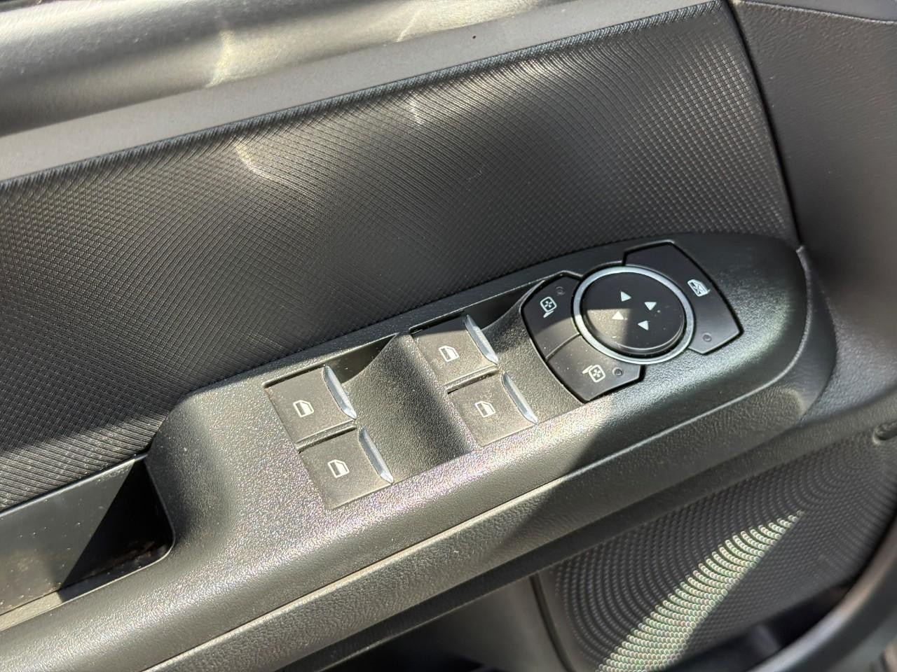 Used 2022 Ford Bronco Sport Big Bend AWD/4WD image 17