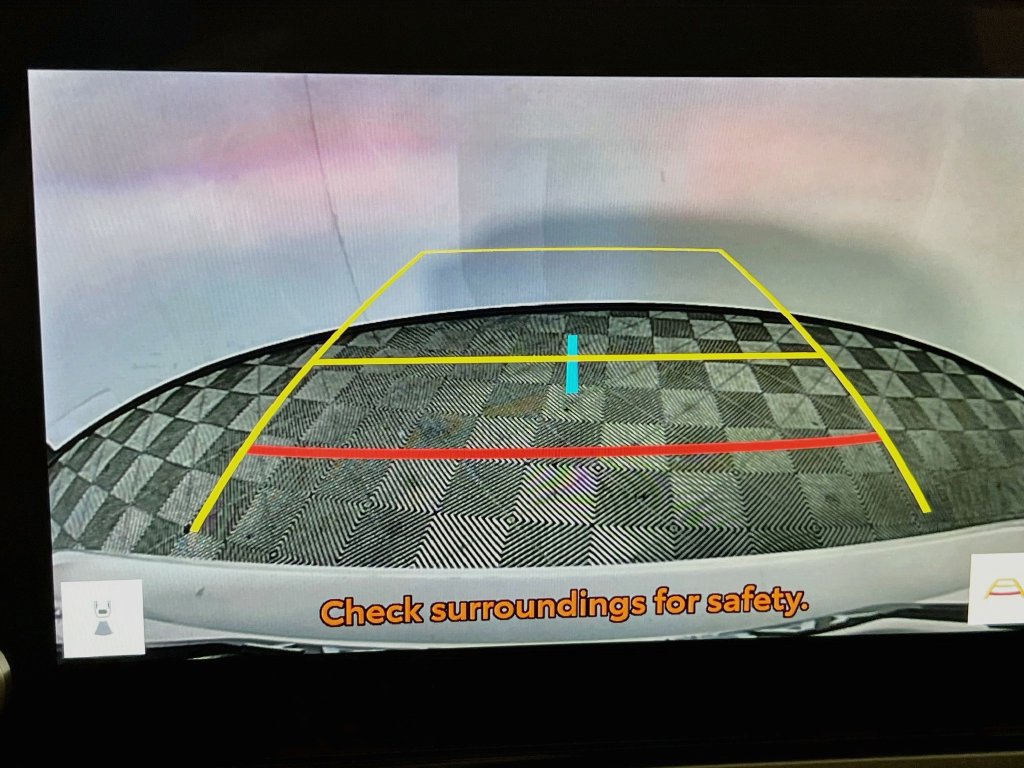 Used 2025 Toyota Camry SE FWD image 25