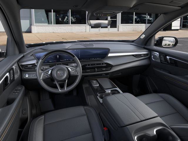 New 2026 Buick Enclave Avenir w/ Super Cruise Package image 15