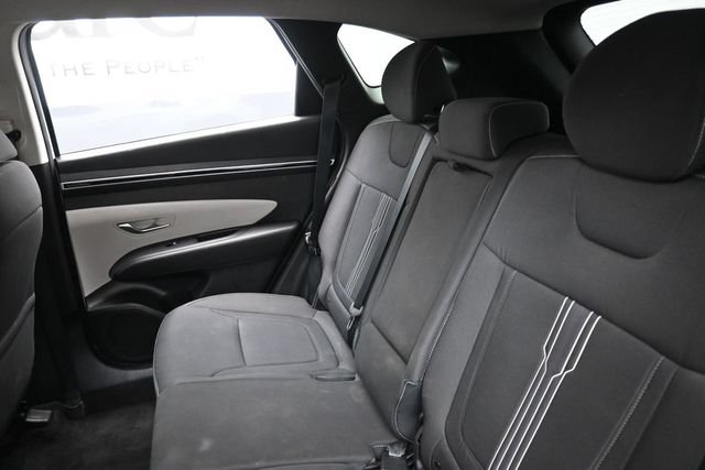 Used 2024 Hyundai Tucson SEL FWD image 21