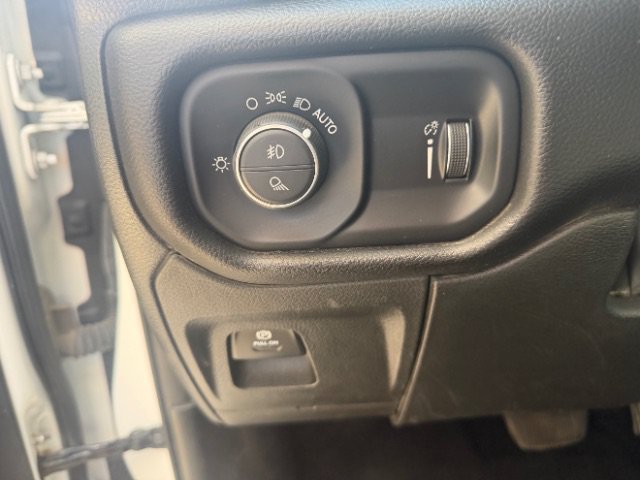 Used 2023 RAM 1500 Big Horn AWD/4WD image 23