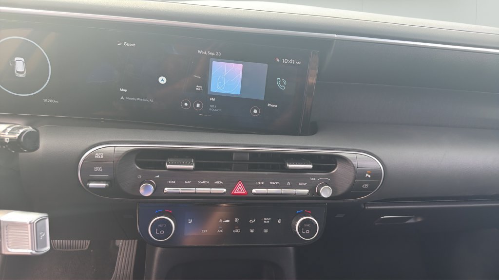 Used 2026 Hyundai Palisade SEL FWD image 20