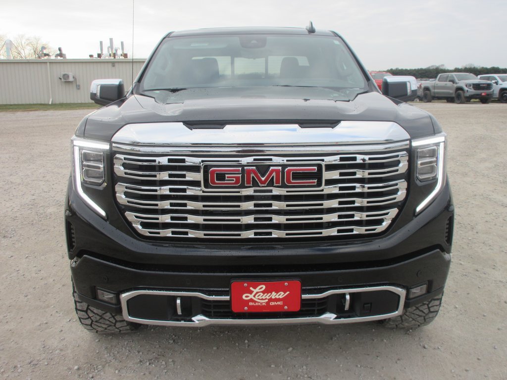 New 2026 GMC Sierra 1500 Denali w/ Denali Reserve Package image 12