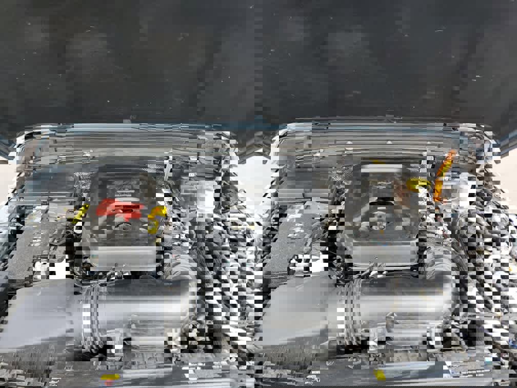 Used 2025 Jeep Wrangler Unlimited Rubicon 4xe w/ Safety Group image 11