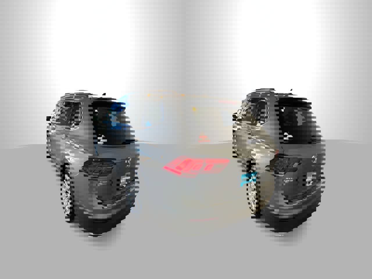 Used 2019 Volkswagen Tiguan SE image 6