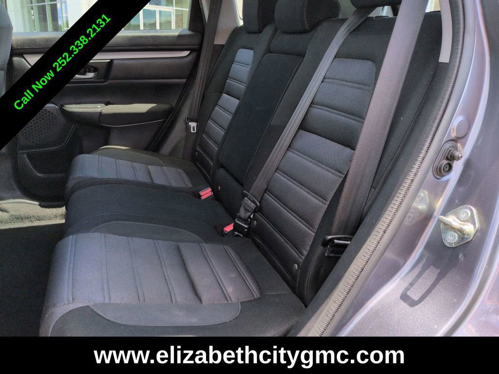 Used 2020 Honda CR-V LX image 14
