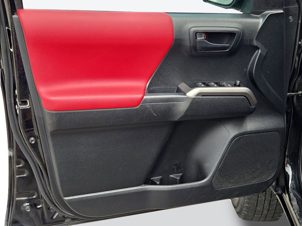 Used 2023 Toyota Tacoma SR5 image 14