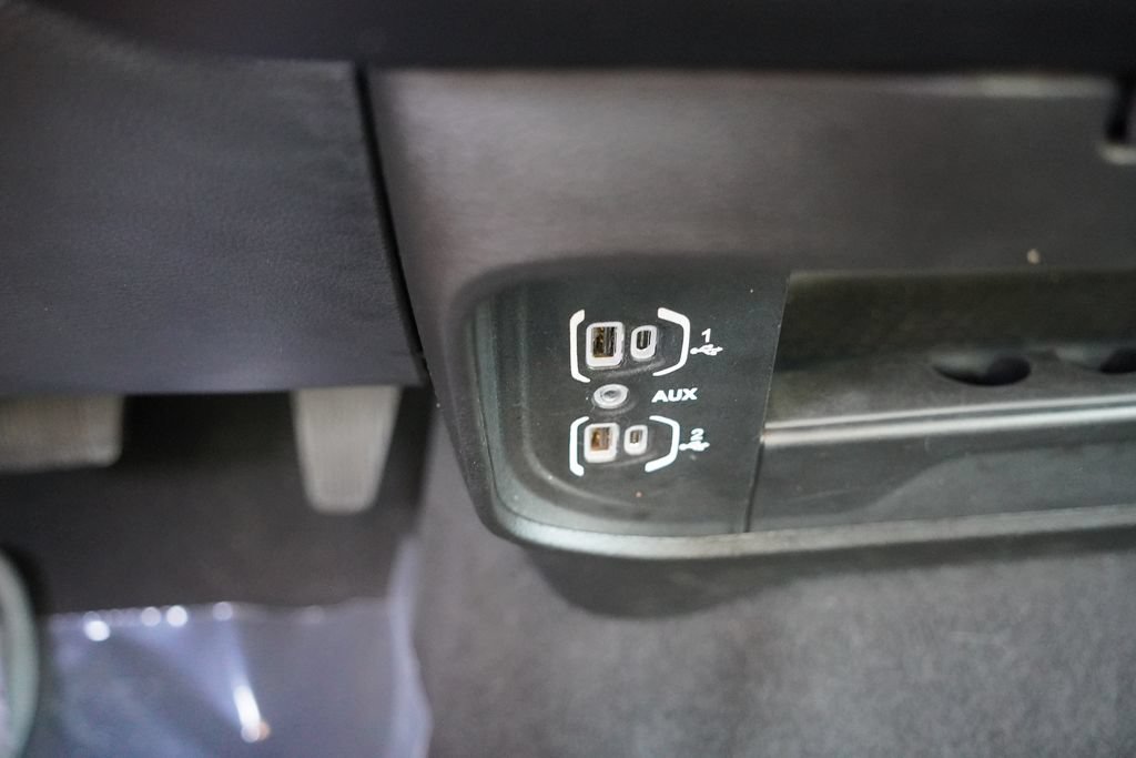 Used 2026 RAM 2500 Big Horn AWD/4WD image 29