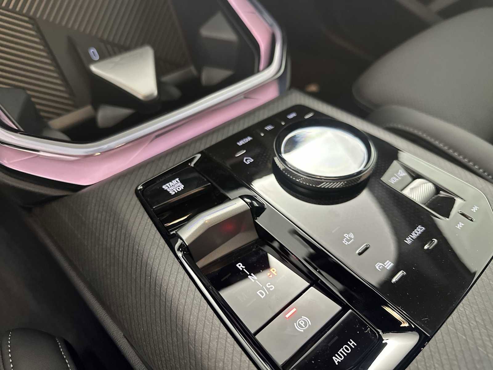 New 2026 BMW X3 xDrive30 w/ Convenience Package image 16