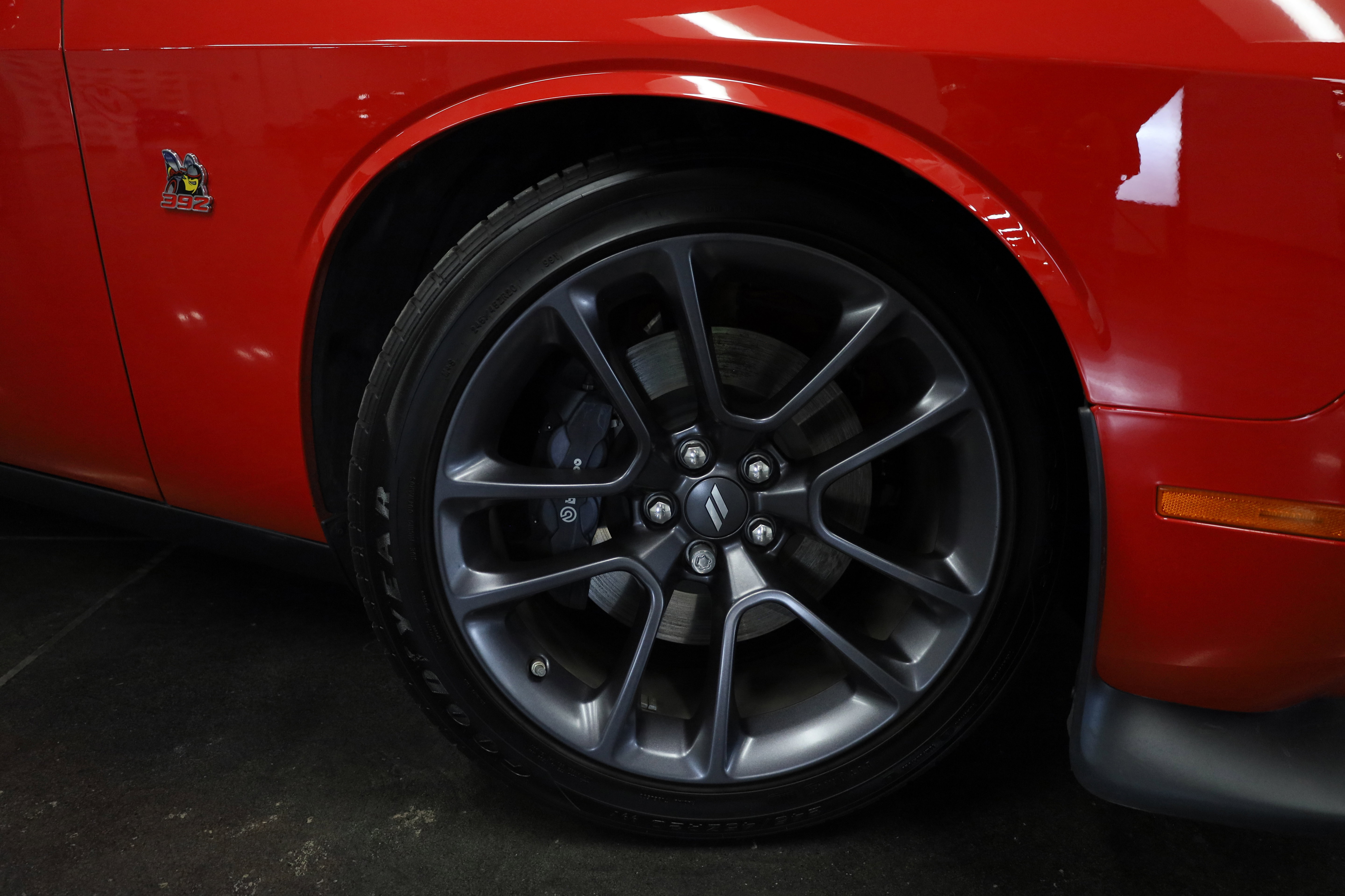 Used 2023 Dodge Challenger R/T Scat Pack w/ Plus Package image 10