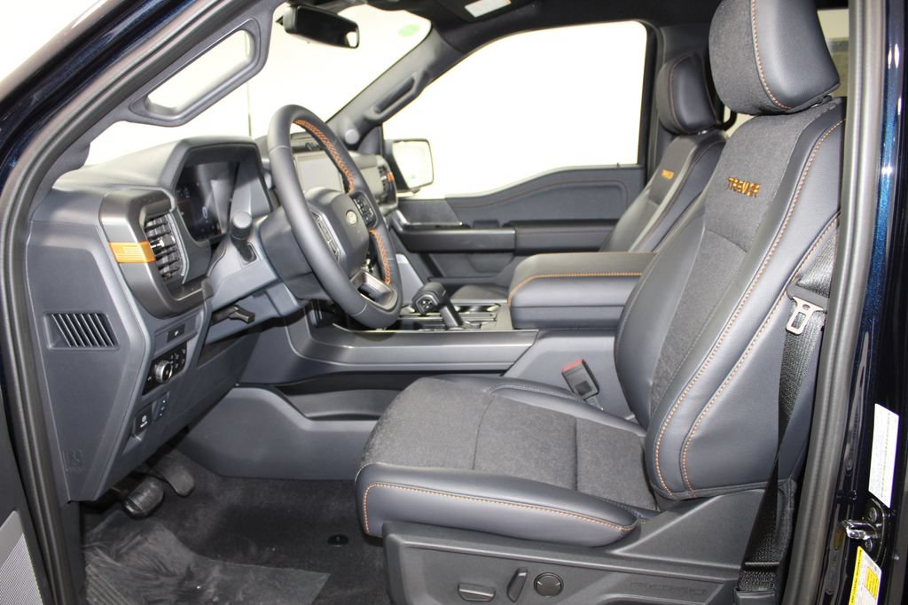 New 2026 Ford F150 Tremor w/ Tow/Haul Package AWD/4WD image 22