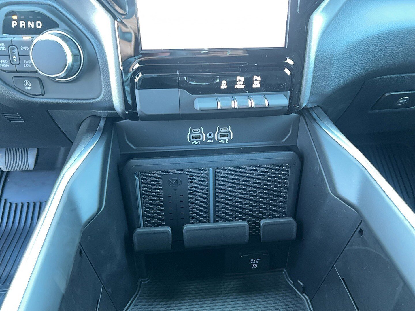 New 2026 RAM 1500 Big Horn image 22
