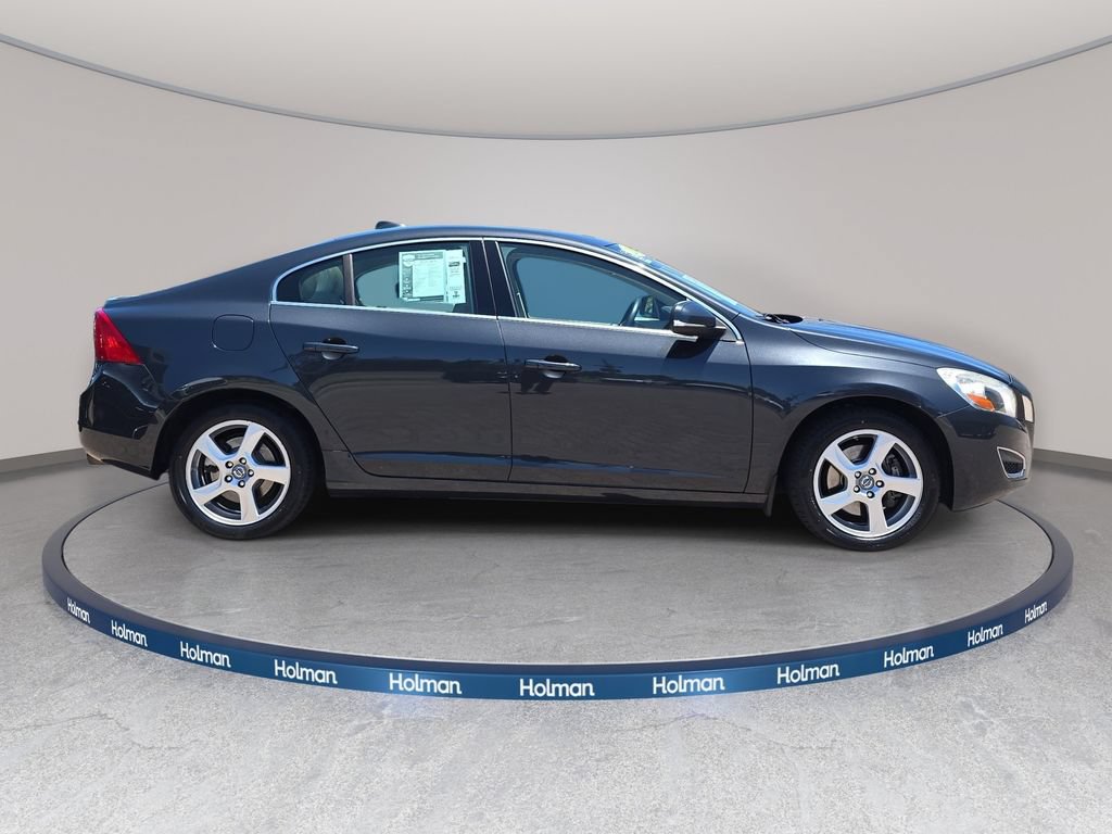 Used 2012 Volvo S60 T5 FWD image 5