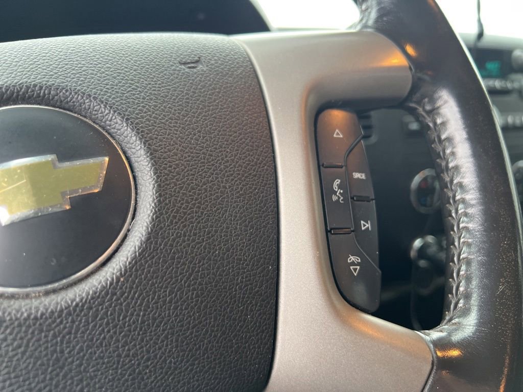 Used 2014 Chevrolet Silverado 2500 LT w/ Custom Sport Truck Package AWD/4WD image 21