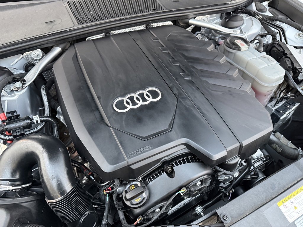 Used 2023 Audi A6 Premium Plus w/ Premium Plus Package image 35