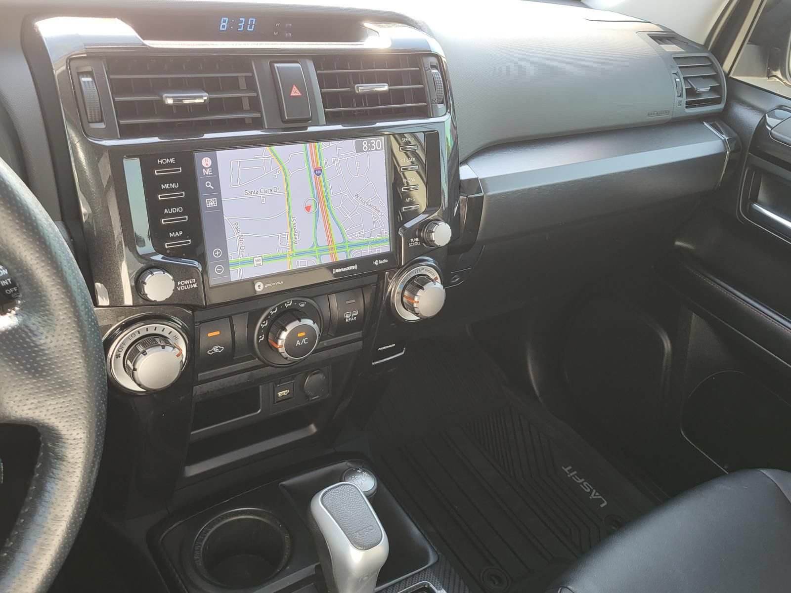 Used 2023 Toyota 4Runner TRD Off-Road Premium w/ Off Road Premium Plus Package AWD/4WD image 20
